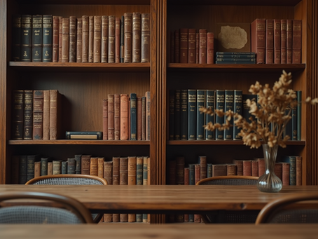 Maximizing Storage Space with Durable Furniture Solutions