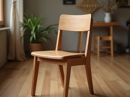 The Craftsmanship Behind Locally Made Furniture
