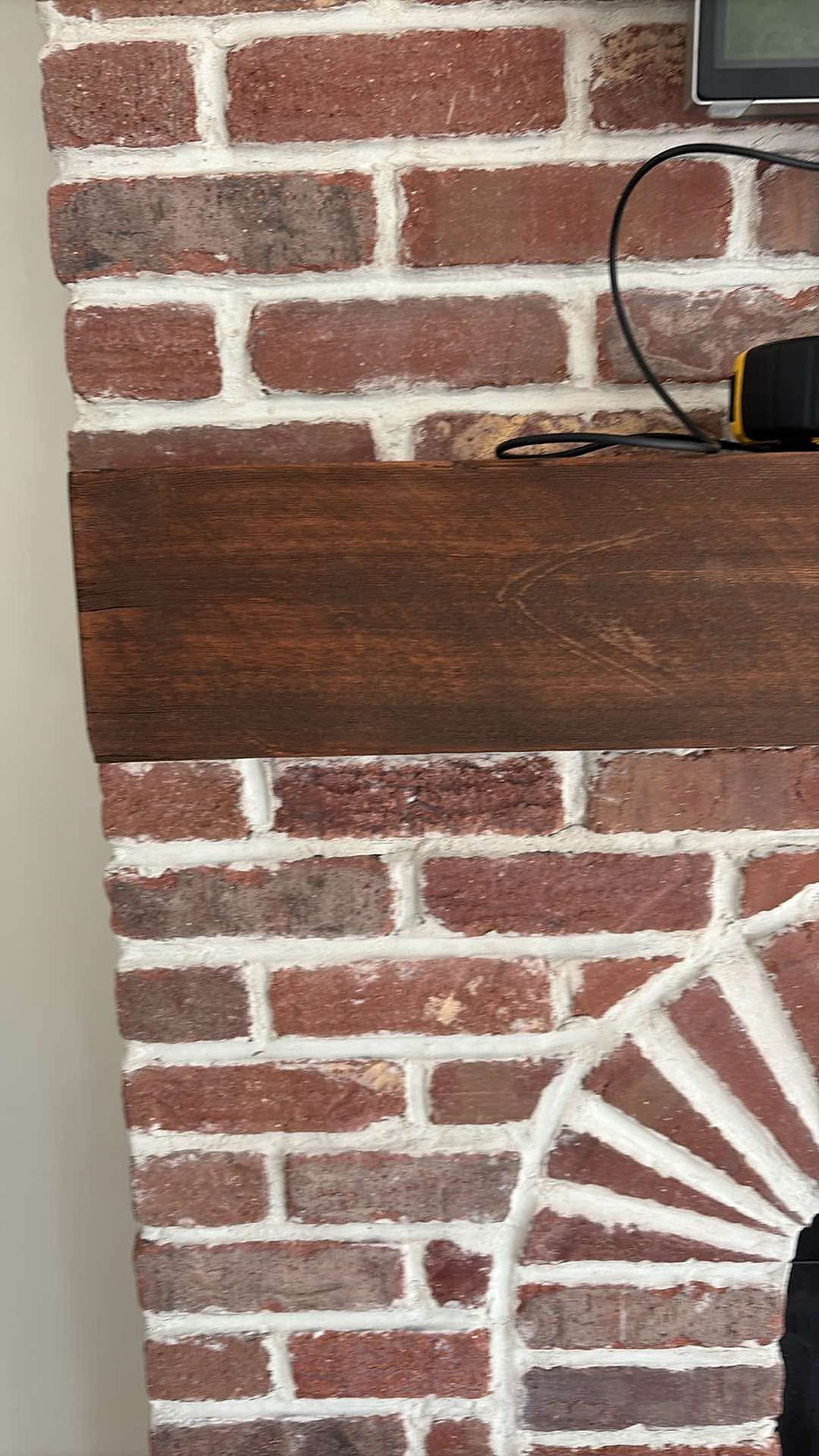 Thumbnail: Custom Shelf Order Eleni