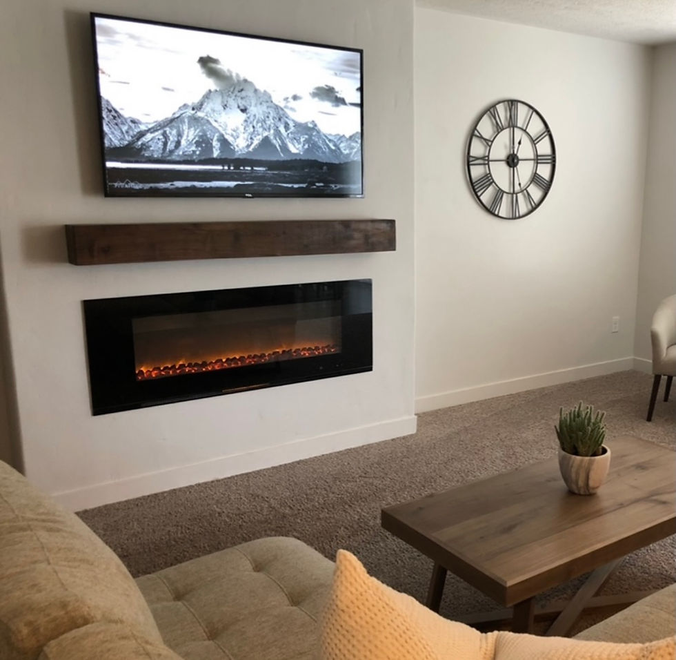 Thumbnail: Custom Order for Robert