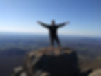 on top of the world