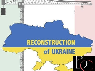 Ricostruzione energetica Ucraina: un futuro verde e resiliente