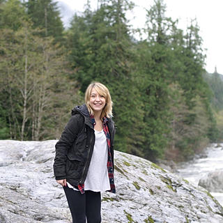 Writer: Kelsey Lageri