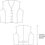 Thumbnail: Daisy Duke Waistcoat