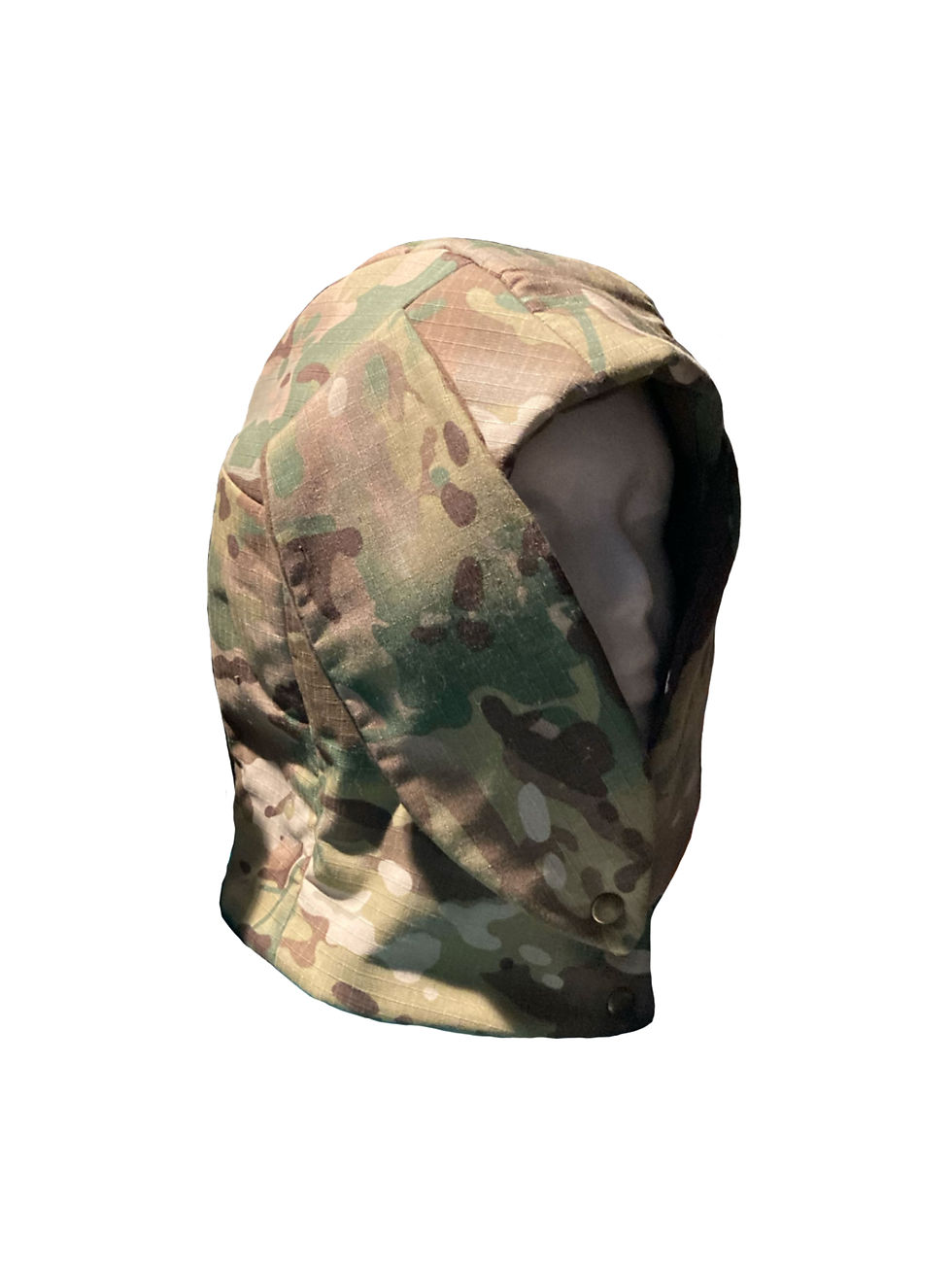 Thumbnail: Animal Hood