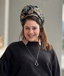 אלינור מאירוביץ' קיז - מטפלת טיפול מחובר