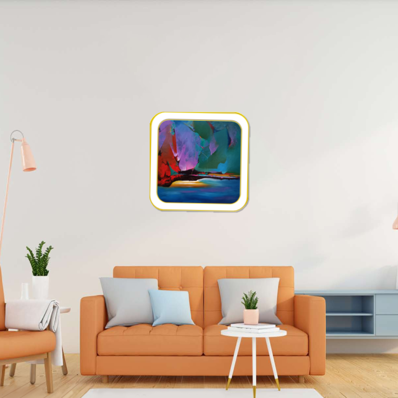 Thumbnail: Abstract painting 116
