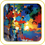 Thumbnail: Abstract painting 107