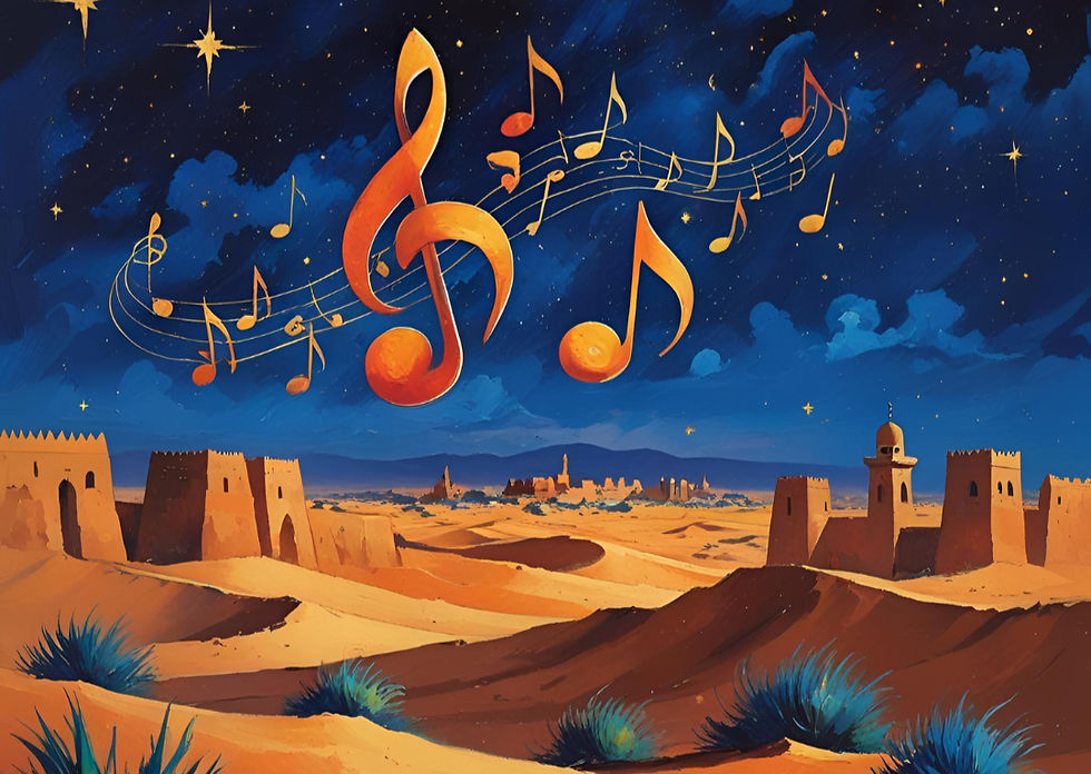 New Year's Concert
