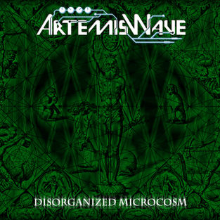 Disorganized Microcosm