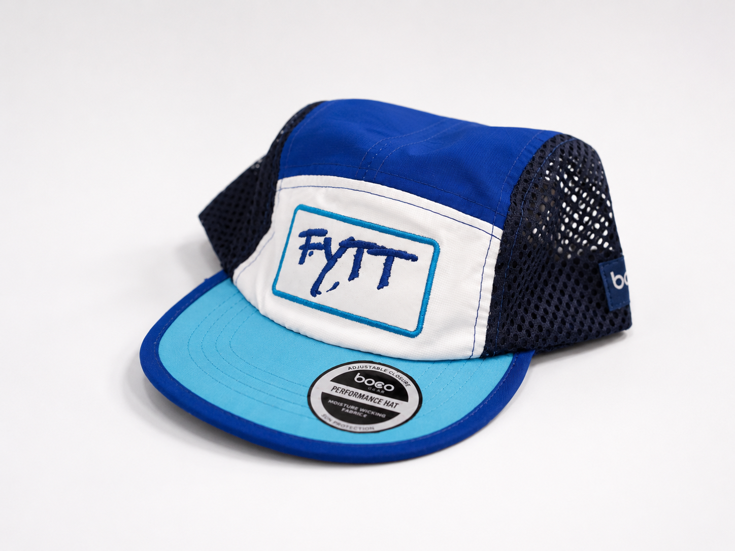 FYTT Performance Running Hat