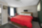 Lodge Room Five
