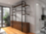 MUEBLE REPISAS 2