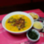 CREME DE CABOTIÁ COM SHITAKE