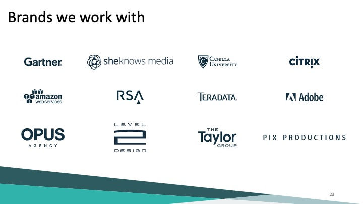 Partner Logos