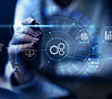 HiTech background