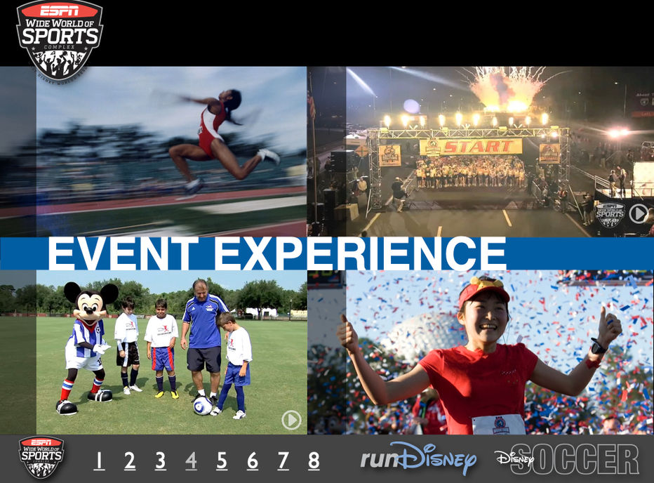ESPN-Wide World of Sports-Event Experience - Video_04