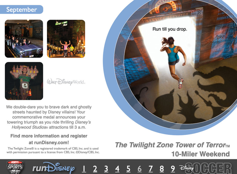 RunDisney-Twilight Zone Tower of Terror 10-Miler - 06
