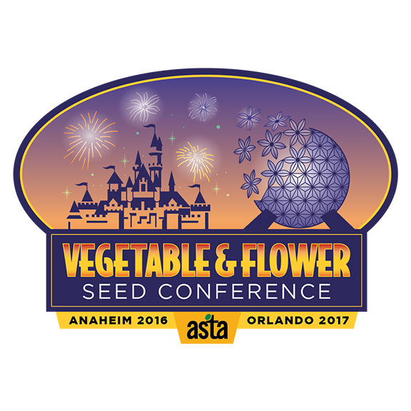 ASTA Vegetable & Flower Seed Conference