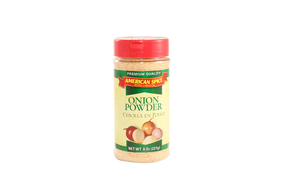 Thumbnail: Onion Powder