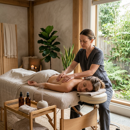 How to Use Wellness Massage as a Proactive Health Strategy, Not Just a Treat