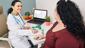 doctors that specialize in weight loss near me
