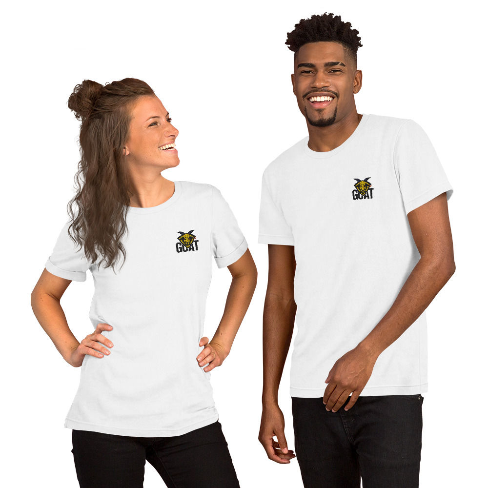 Short-Sleeve Unisex T-Shirt