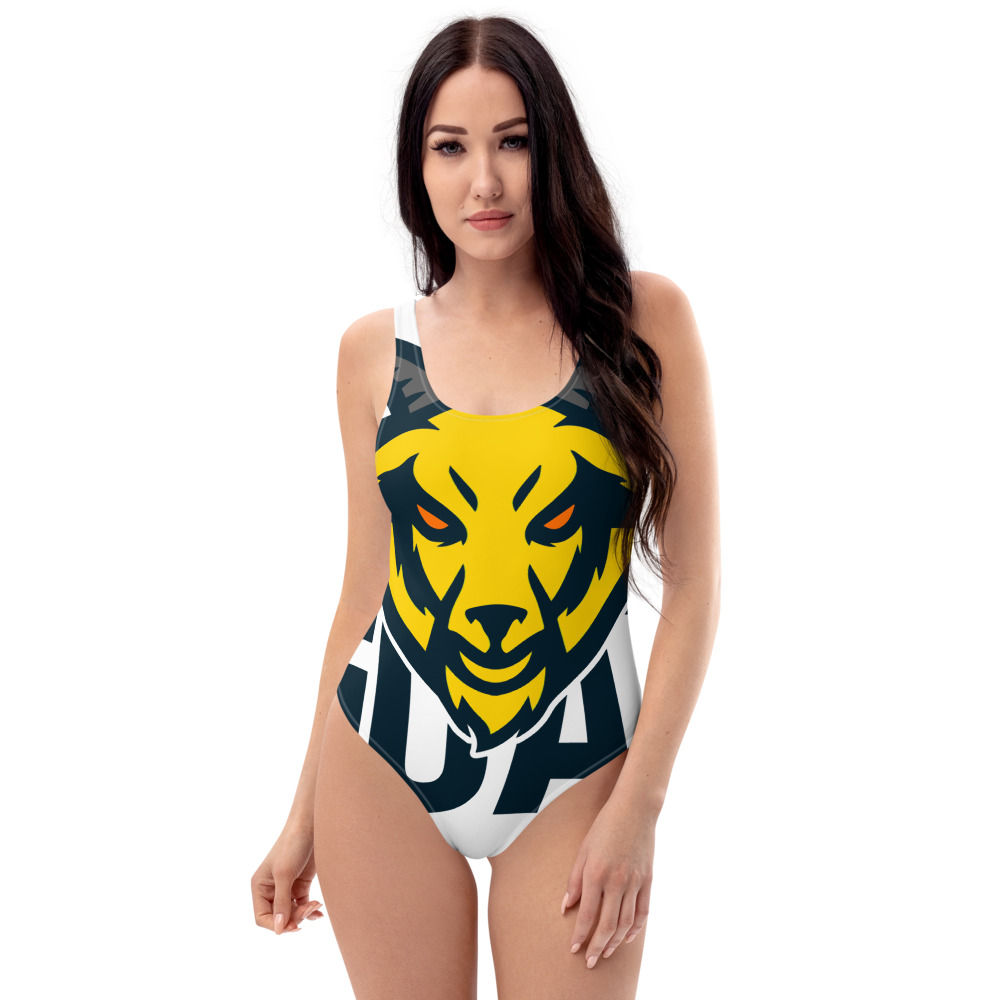 One-Piece GOAT Swimsuit