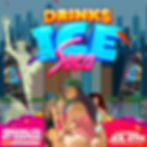 DRINKS ICE SOCA NYC