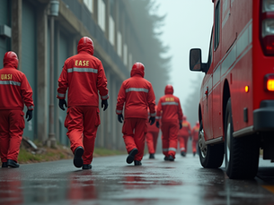 Quality Improvement Strategies for EMS Agencies