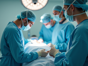 Innovative Simulation Design for Emergency Medical Education