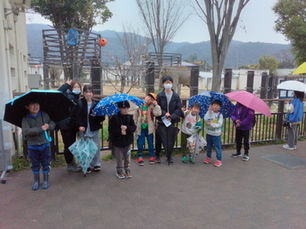 京都市動物園へ行きました。