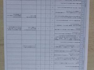 「2025年度 評価表のご紹介」
