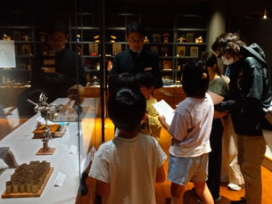 【永守コレクションギャラリー✨】