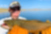 Colorado Fishing Charters Catch