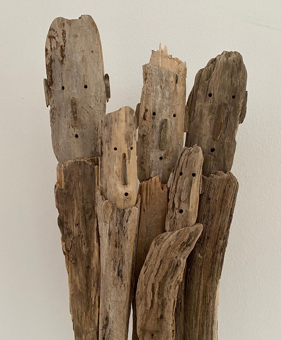 Miniatura: Escultura 003