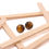 Miniatura: PEND-OJO-TIGRE   Pendientes