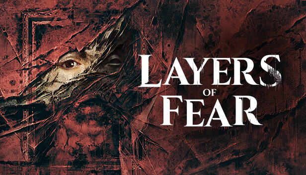 Layers of Fear (2023)