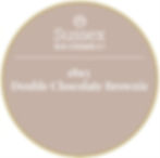 1893 Double Chocolate Brownie