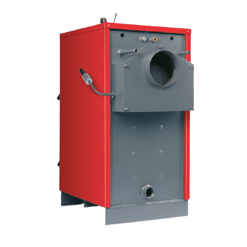 Thumbnail: Fokolus Wood Boiler
