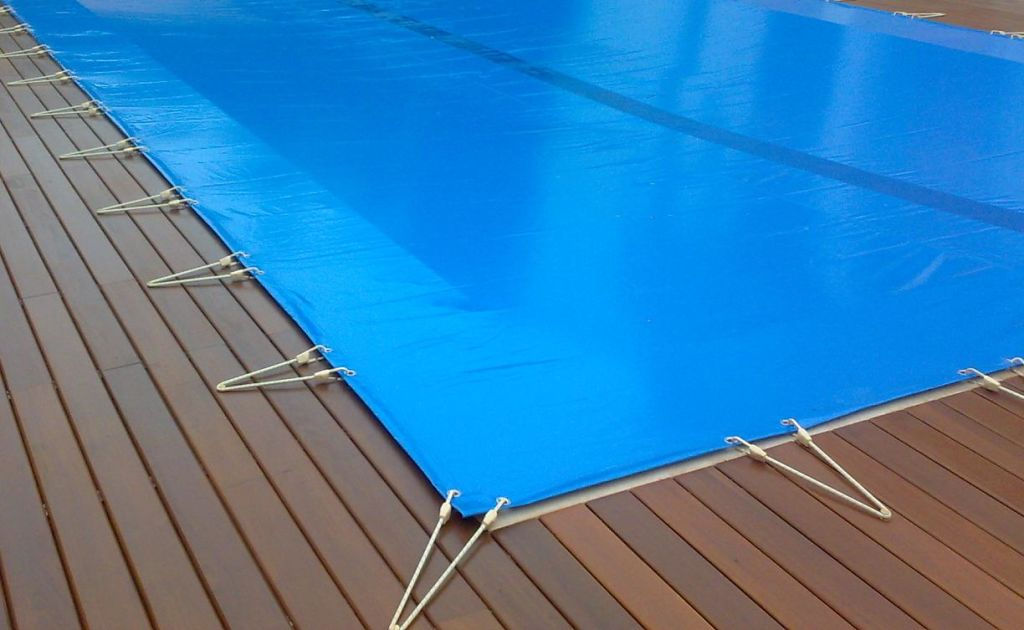Cobertura Inverno para Piscina