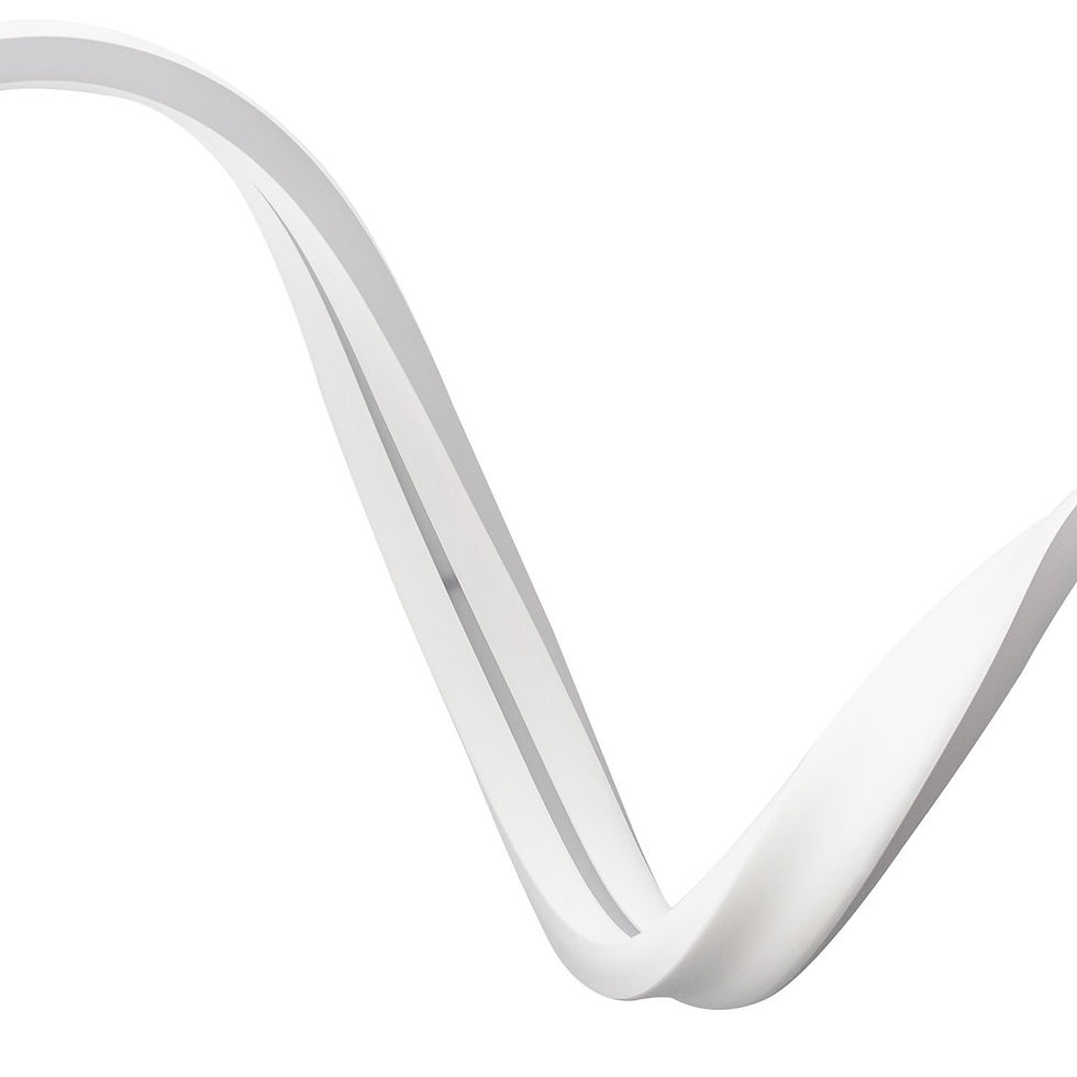 Miniature : Rolo Neon LED 24V DC 120LED/m 50m IP65