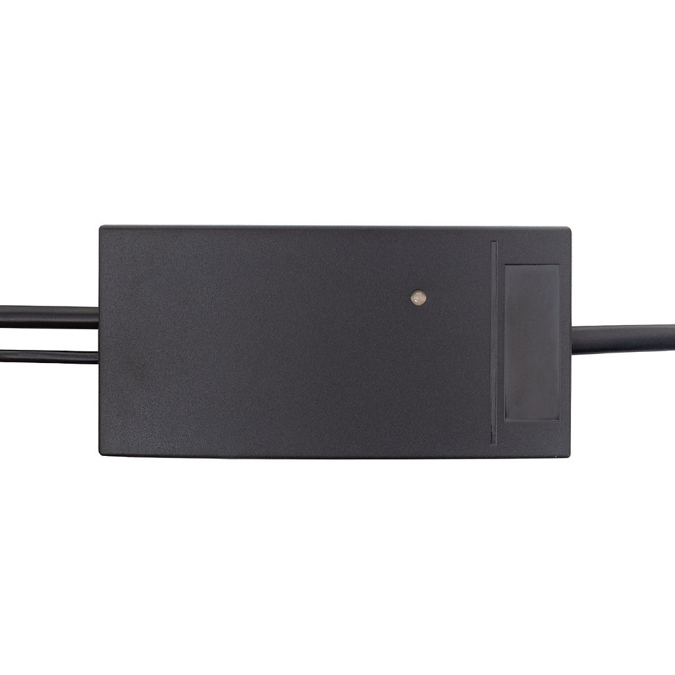 Miniatura: Controlador de Porta de Garagem Smart WI-Fi