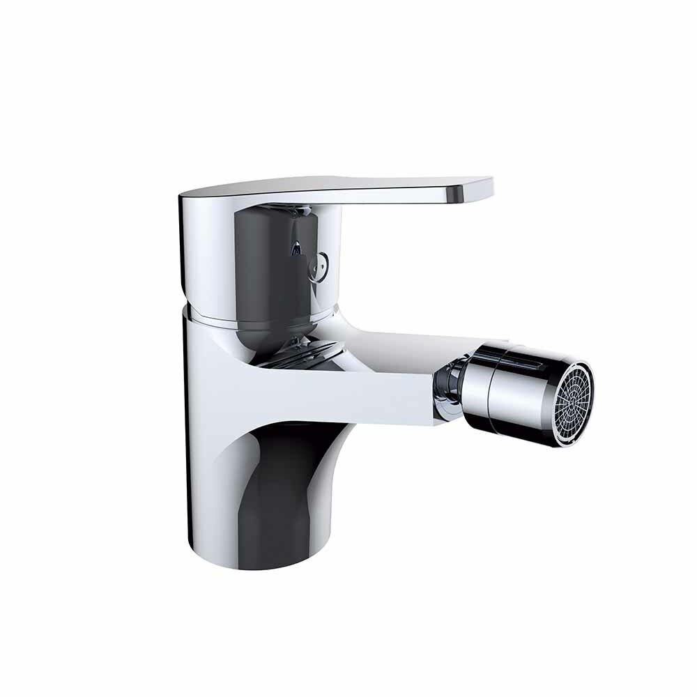 Torneira monocomando para bidé 75mm