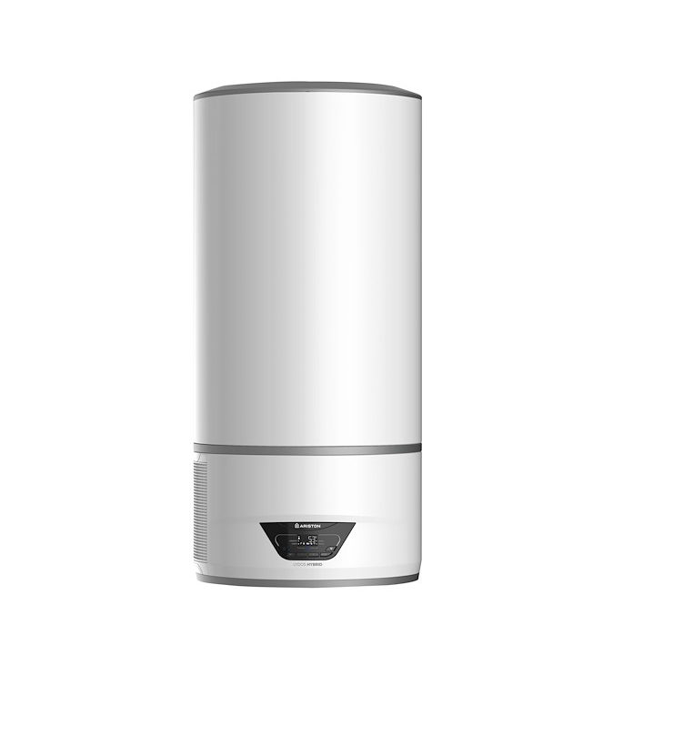 Miniatura: Termoacumulador elétrico híbrido