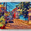 Thumbnail: Caribbean Scenes Placemats