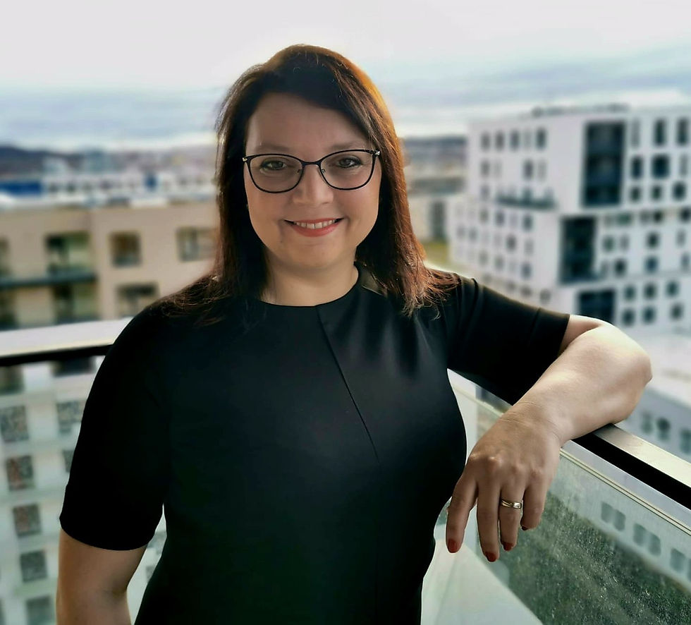 Psychologické aspekty CMP: otázky a odpovědi z online setkání s odborníkem