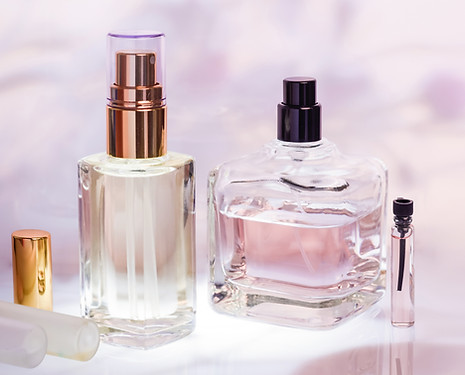 Fragrance Specialities | Best Fragrance Manufacturers