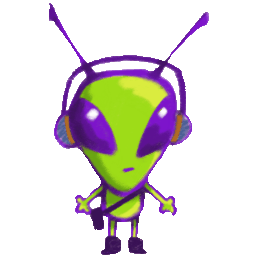 Alien Idle.gif