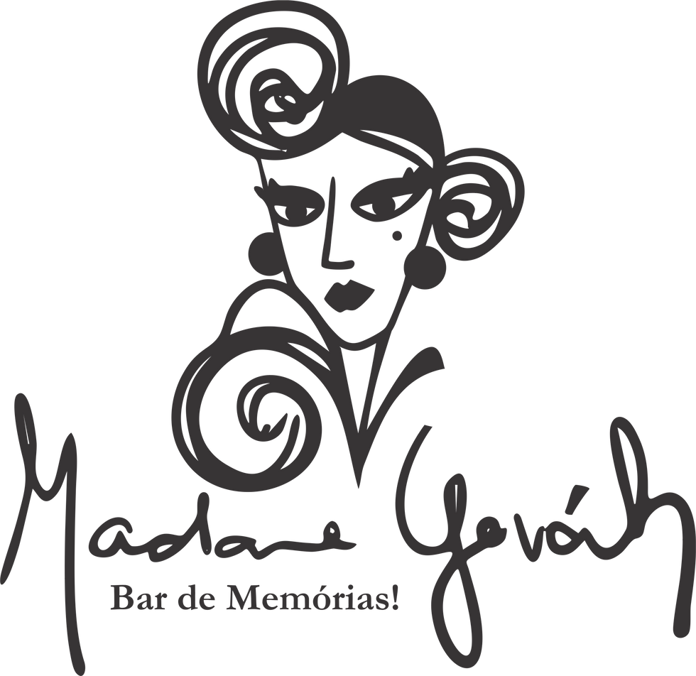 Madame Gevah